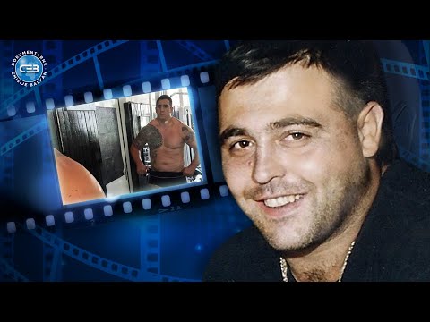 BALKAN INFO: Buca Manojlović otkriva kako je upoznao Kristijana Golubovića!