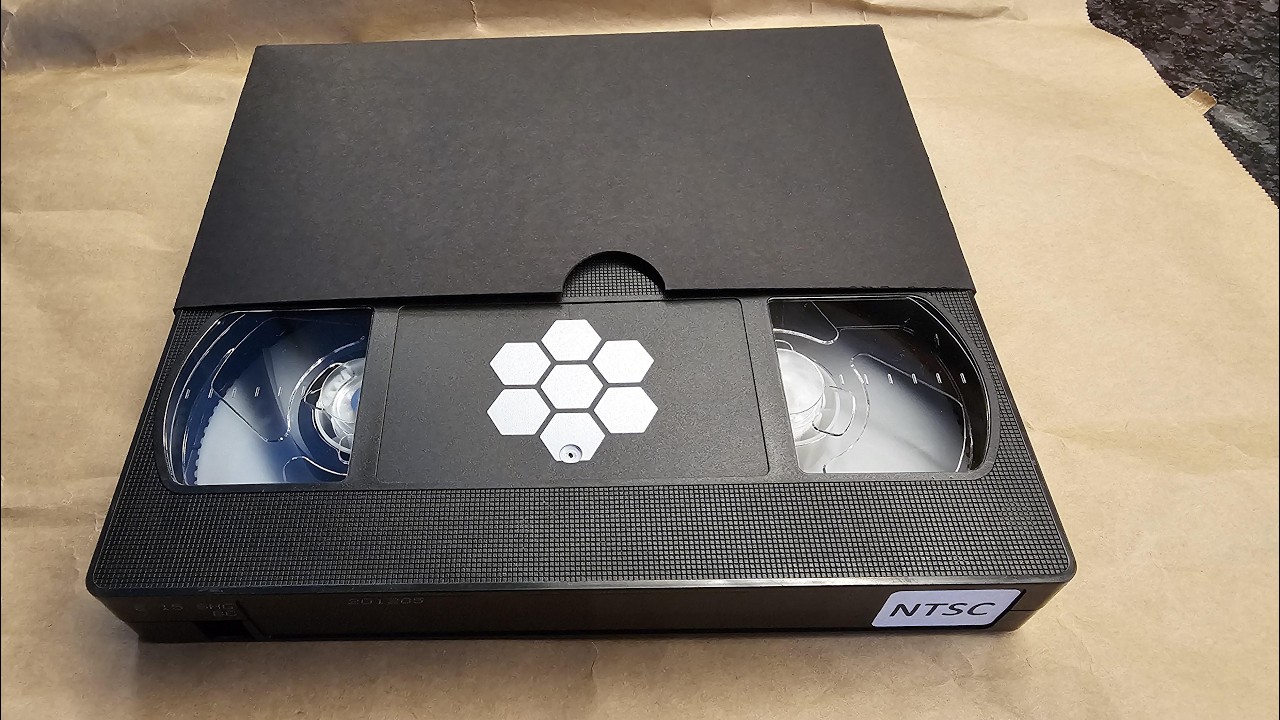 THE Boards of Canada 2026 VHS with Subtitles! - YouTube