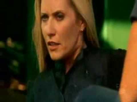 CSI:Miami Calleigh & Jake