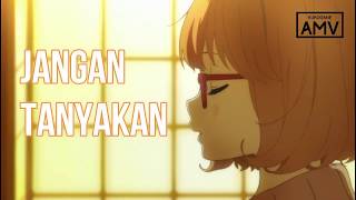Download lagu [AMV INDO] Fiersa Besari - Waktu yang salah mp3