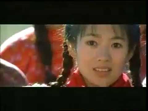 1999 Wo de fu qin mu qin - Zhang Yimou
