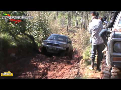 Best of passeio tt Rota 4patas 2015