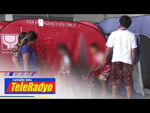 Suplay ng gamot sa Albay pinangangambahang kulangin dahil sa pag-aalboroto ng Mayon TeleRadyo