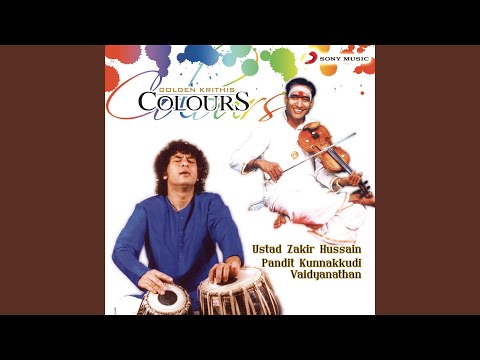 Valliya Naayaganae (Raag Shanmugha Priya)