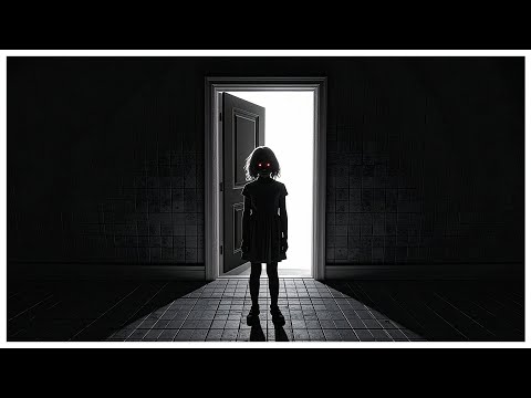 Something Seems Off With My Daughter...... (Horror)