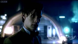 The Long Song (Rest Now) - Doctor Who Tribute