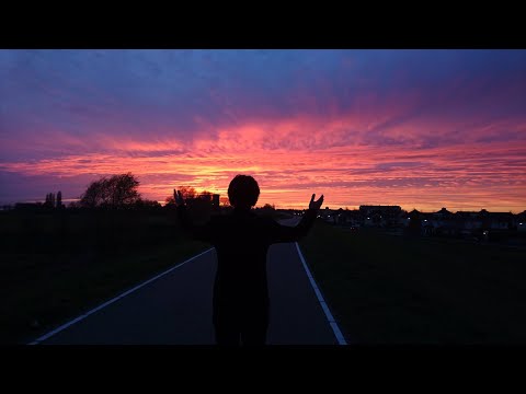 Opwekking 271 - Want U bent machtig, Koning en God