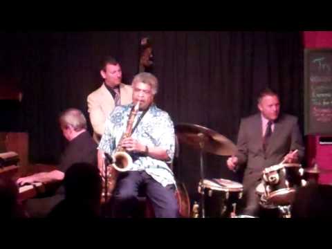 Linda's Jazz Nights with the George Coleman Quartet