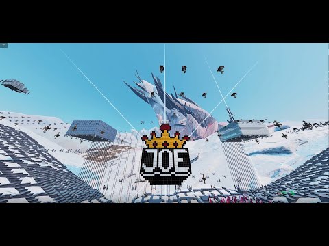 TRIBE OF JOE BASE TOUR | 2535 | R.I.P JOE 💔