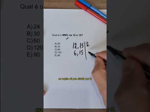 Learn GCD 📚 #basicmath