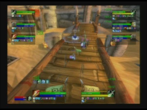 Pandemic vs. Got Game East Round 2 Groupstage - Intel Extreme Masters Montreal