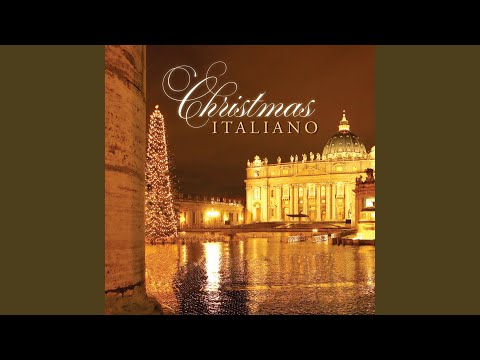 Alla Notte Di Natale (On The Night Of Christmas)
