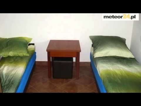 Kwatery Pracownicze Wrzoski - Wrzoski meteor24.pl