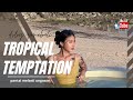 Yumevlog ️Ke TROPICAL TEMPTATION ️ Pemandangannya Oke Banget Yumebali Jalanjalan Beachvibes