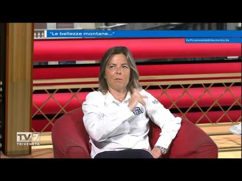 Tv7 con Voi del 16/05/2016 - BELLEZZE MONTANE (3 di 3)