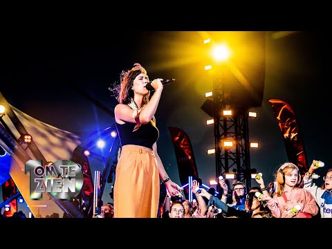 MEAU - ‘Dat Heb Jij Gedaan’ l Tien Om Te Zien l VTM