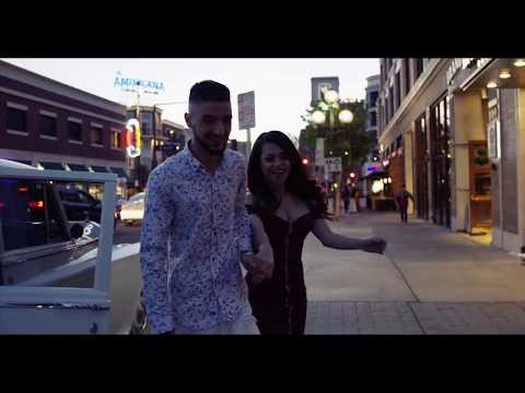 Artash Asatryan & Eric Shane 'Hay Axchik'    DJ Hakop New 2018 Official Music Video