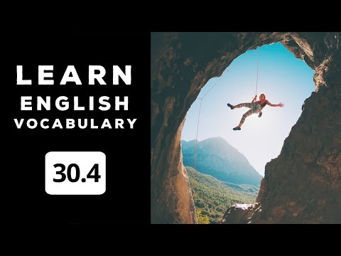 Learn English Vocabulary Daily 36 3 — British English Podcast