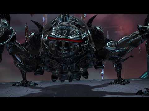 Alphascape V3.0 (Savage) Guide - FFXIV