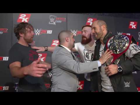 Fight-size Pre-NXT Update: Tons Of Media, Teams Brawl, Alexa Bliss, Videos, More