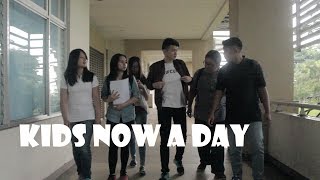 Download lagu KOTEC Entertainment presents : Kids Now a Day | Ma Chung University mp3
