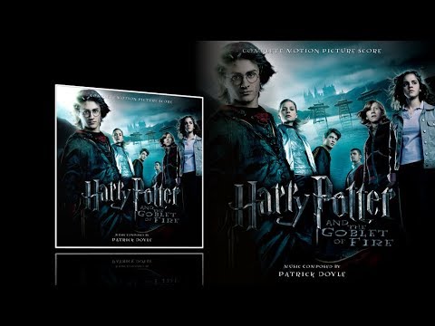 download lagu mp3 mp4 Patrick Doyle Harry Potter And The Goblet Of Fire, download lagu Patrick Doyle Harry Potter And The Goblet Of Fire gratis, unduh video klip Patrick Doyle Harry Potter And The Goblet Of Fire