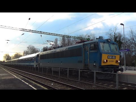MÁV 630 053 (V63 053), 2021. 03. 27. Balatonszemes