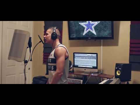 Keize Montoya - Feed Me (Dallas Cowboys Anthem)