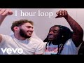 Lil Uzi Vert Ballin 1 Hour Loop