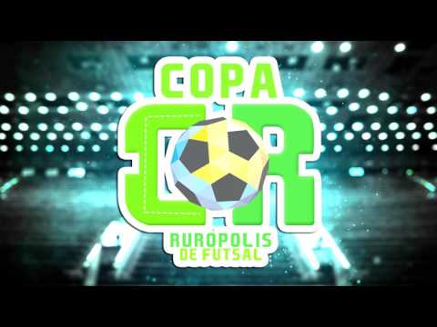 INTRODUÇÃO - COPA RURÓPOLIS 2013-2017
