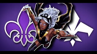 THE REAL SAINTS ROW REMAKE!: Agents of Mayhem(Vibe & Grind Chronicles #417)#SaintsRow