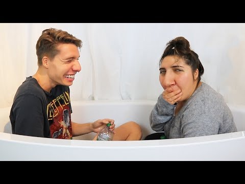 NICHT LACHEN MIT SANDRA