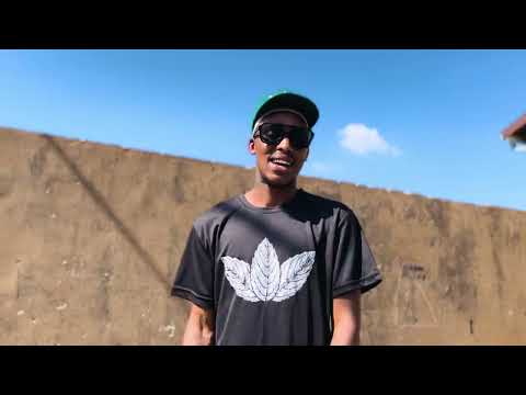 Slimpecy - Ang'funomunye feat General Unlimited