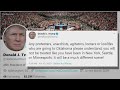 Trump tweets and Marjorie Taylor Greene controversy | Meet the Press Trump tweets and Marjorie Taylor Greene controversy | Meet the Press