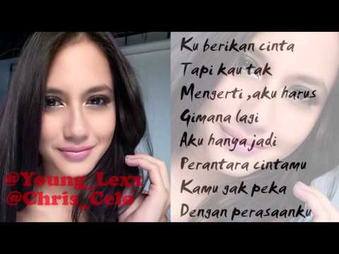 YOUNG LEX - Ga Peka Ft.Chris Celo (Video Lyric)