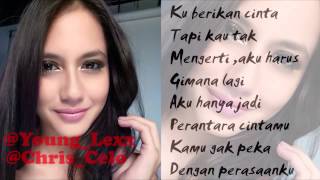Download lagu YOUNG LEX - Ga Peka Ft.Chris Celo (Video Lyric) mp3