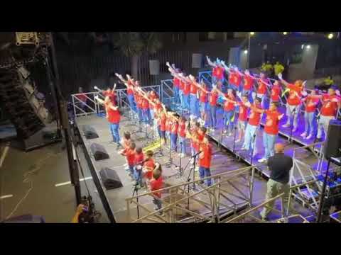 Murga Infantil Pita Pitos 2025 - Presentación