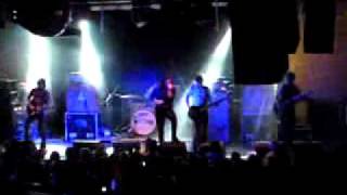 The Urgency - Revolution - Live At Slam Dunk