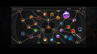 Oniro 1.4.0  Red Dungeon   1milion damage #dungeon  #oniro 