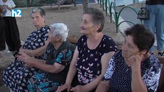 Մենք էս օդը շնչում ենք, չենք հասցնում՝ դեղ, կոմունալ․ մեծերի մասին ոչ մեկը չի մտածում։ Լրաբեր
