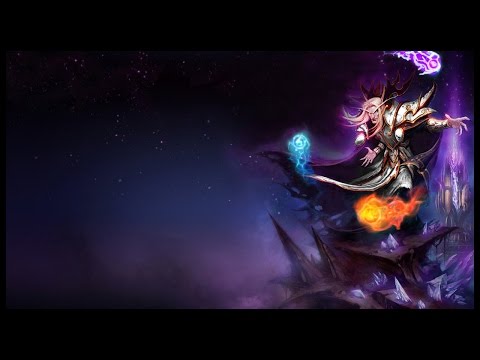 Baumi casts Frankfurt Major Qualifiers Newbee.Y vs iG