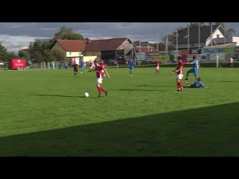 Neumarkt gg Riedau- BL West - Rde5