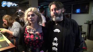 Atlantic Sessions 2014 Part 1 of 4