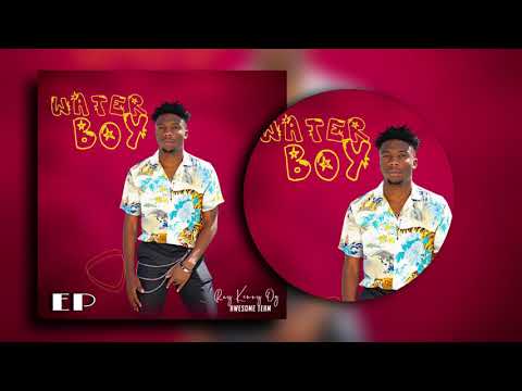 Ray Kenny OG - Danger X Rabi Rapper & Lil Paddy [Official Audio]