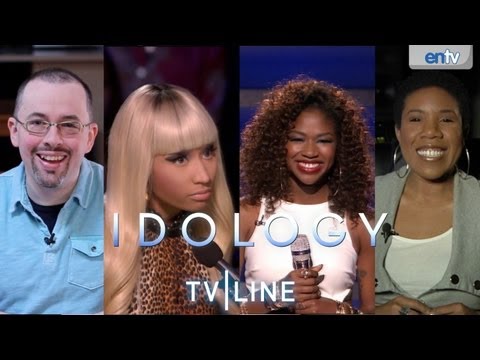 American Idol - Week 15 - Top 4 Recap - IDOLOGY