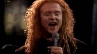 Simply Red - Drown in My Own Tears