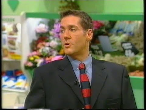 Dale Winton's Supermarket Sweep (6 December 1995)