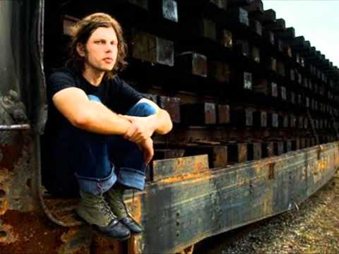 Dax Riggs - Night is the Notion (Daytrotter Session)