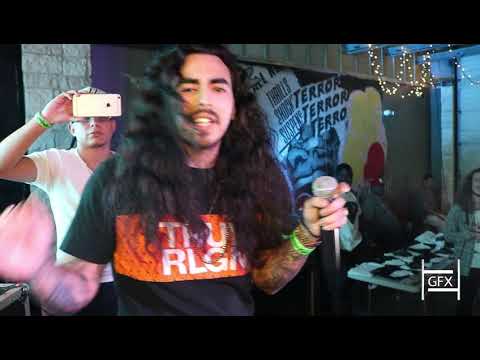 RICHIE ROLLIN (LIVE) "BACK AGAIN" Richie Rollin YALL DM FOR FTs🔥