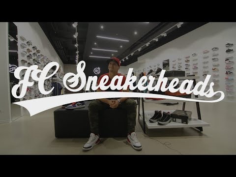 FC Sneakerheads - Георги Анчев / S02 E02